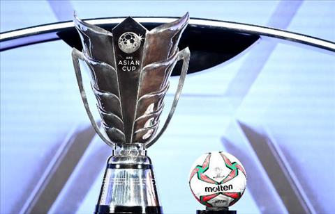 AFC Asian Cup - Sự Kiện Thể Thao Đáng Chờ Đợi Nhất Châu Á