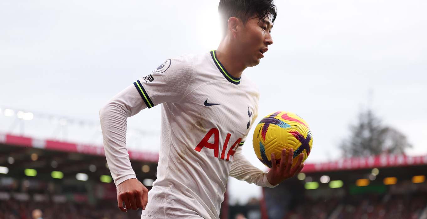 Son Heung-min tiếp tục về hay ở? Tottenham và đội tuyển Hàn Quốc chưa tìm được tiếng nói chung